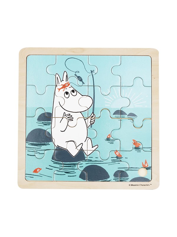Barbo Toys Moomin Mini Puzzle Fishing (16)