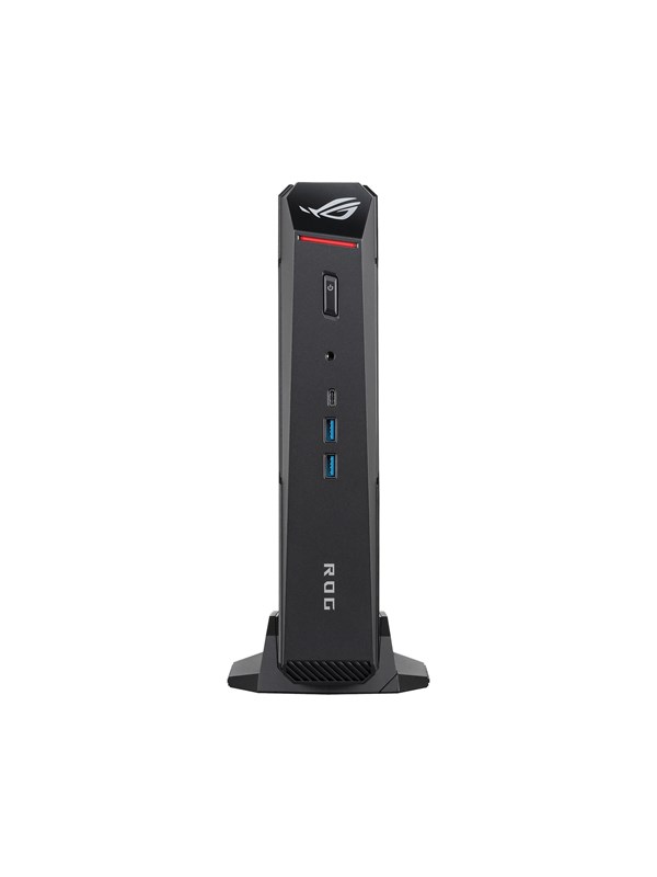 ASUS ROG NUC - GeForce RTX 5080 - Core Ultra 9 275HX - 32GB - 2TB - Win 11 HOME