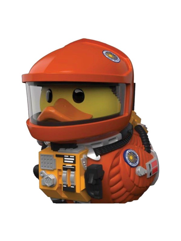 TUBBZ - 2001: A Space Odyssey: Dr. David Bowman - Figur