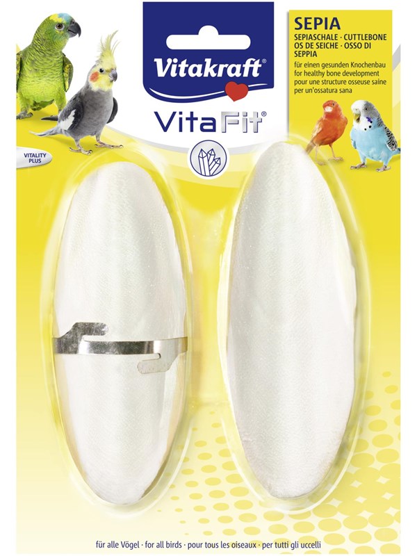Vitakraft - Vitafit Cuttlebone