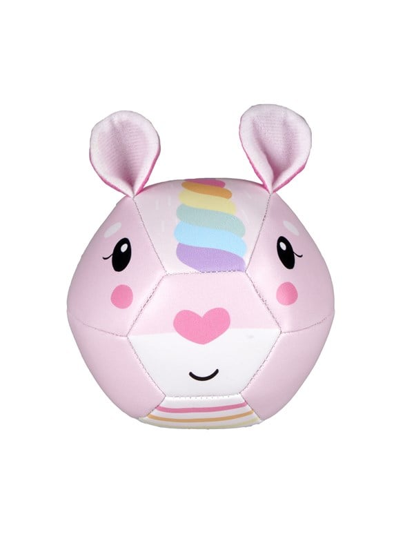 Barbo Toys Lillie and Ellie - Soft Ball - Unicorn