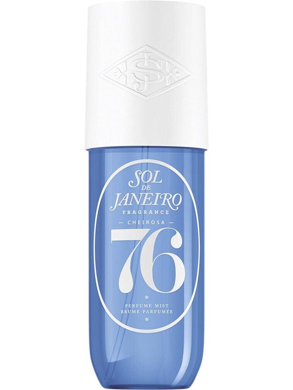 Sol de Janeiro Cheirosa 76 Perfume Mist