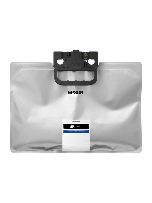 Produktfoto för EPSON WorkForce Pro EM-C810xR Black XL Ink