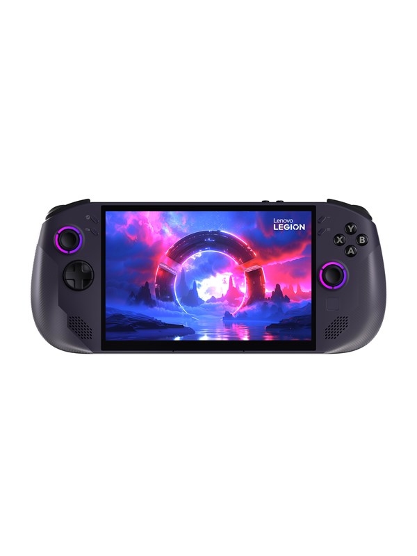 Lenovo Legion Go S - 8" | 16GB | 512GB | STEAM OS