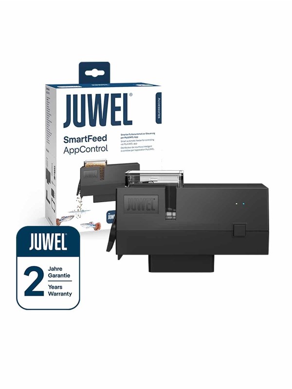 Juwel - SmartFeed Feeder