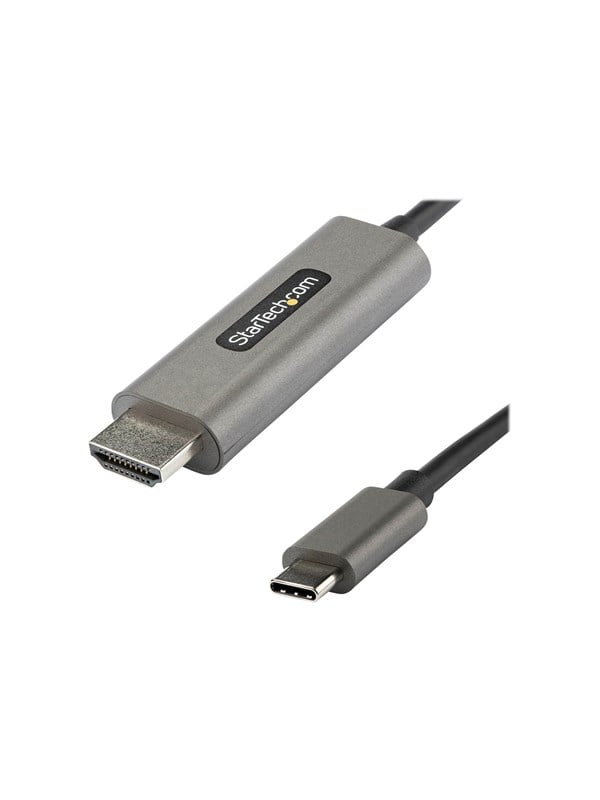 StarTech.com CDP2HDMM4MH