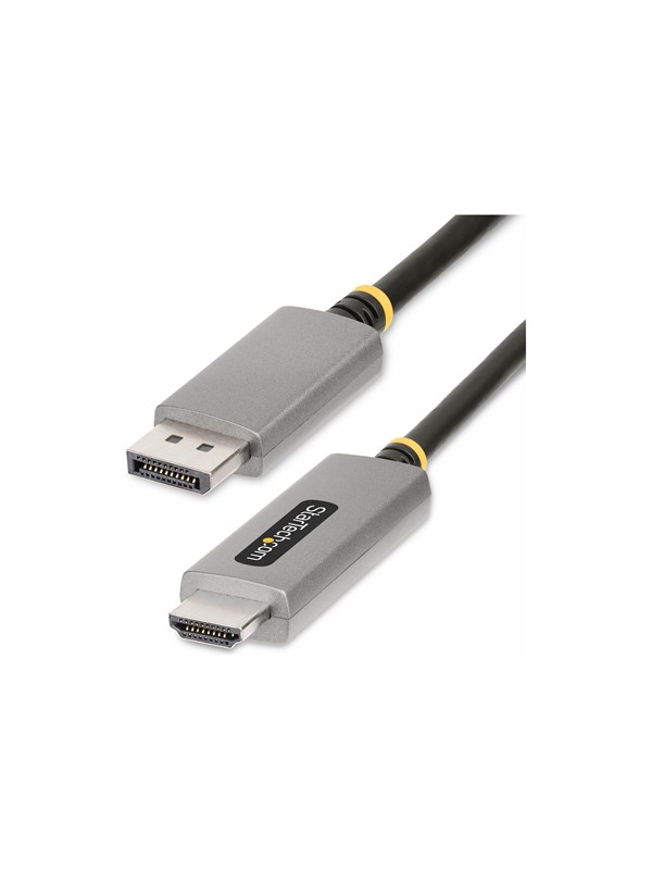 StarTech.com 133DISPLAYPORTHDMI21