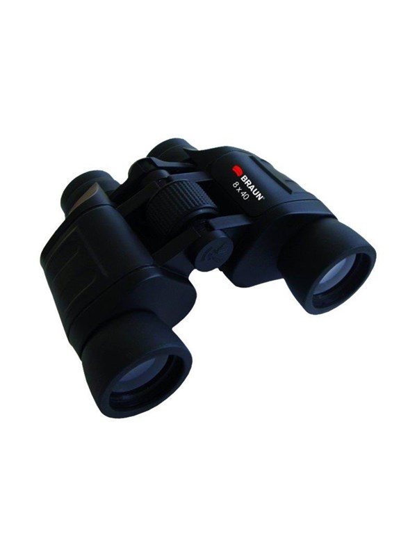 Braun Binoculars 8x40
