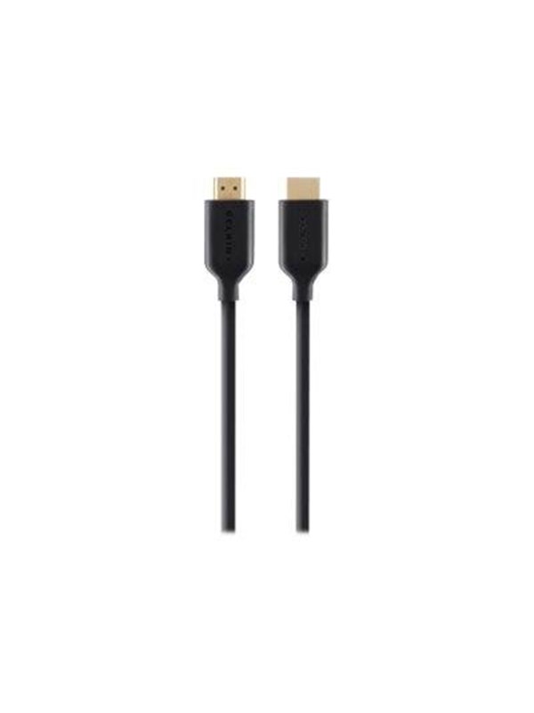 Belkin High Speed HDMI Cable with Ethernet