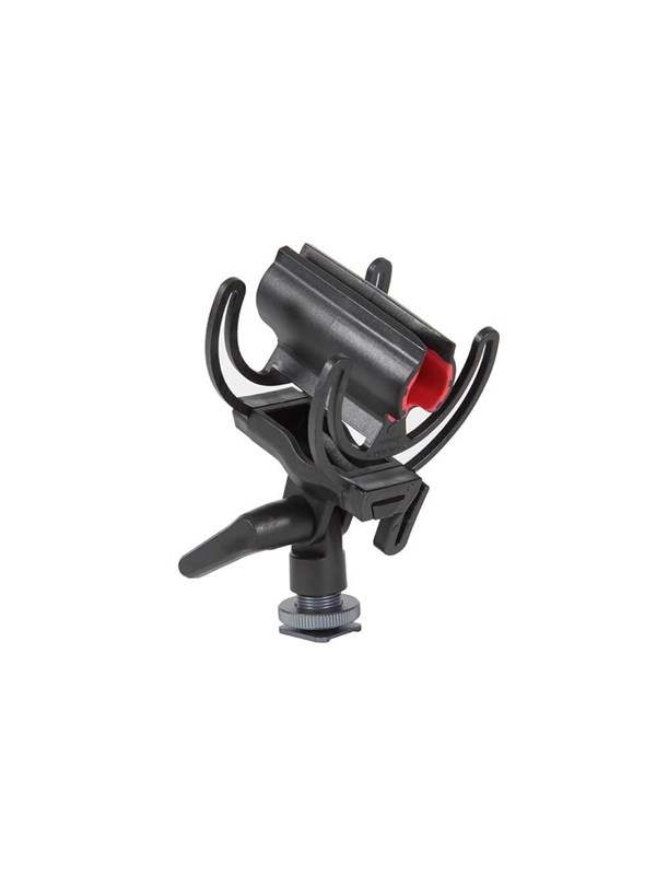 Produktfoto för Rycote InVision On-Camera Microphone Shock Mount