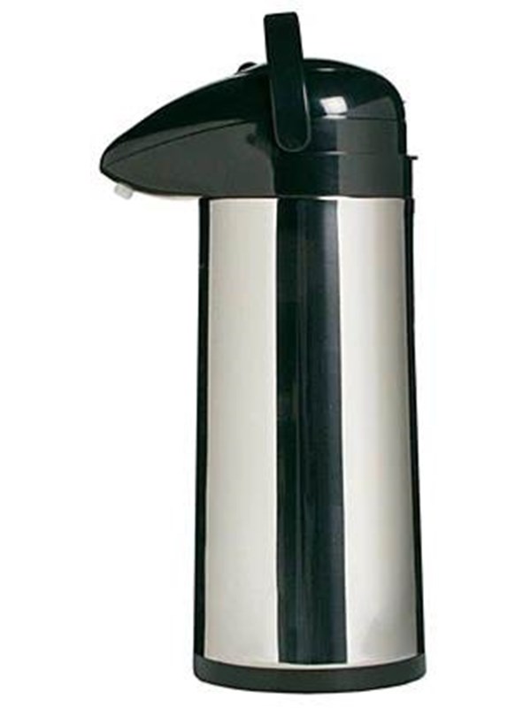 Airam Pump Thermos - 1.9 L