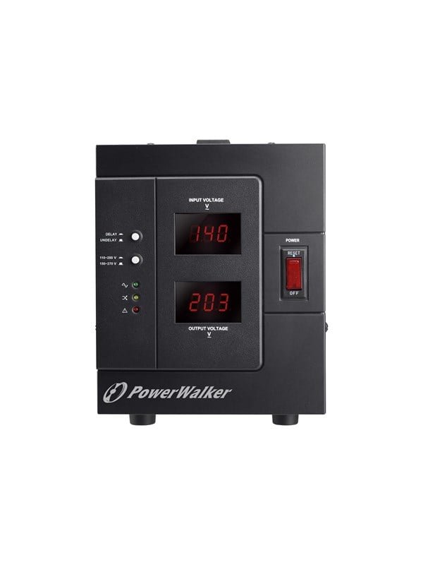 BlueWalker PowerWalker AVR 3000 SIV FR