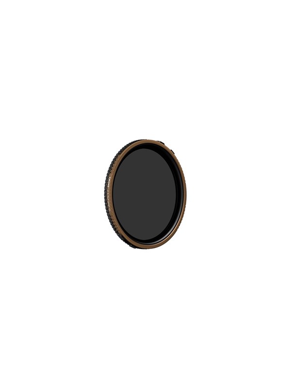 PolarPro Chroma PMVND/PL/Gold Mist 2-5 stop 49mm