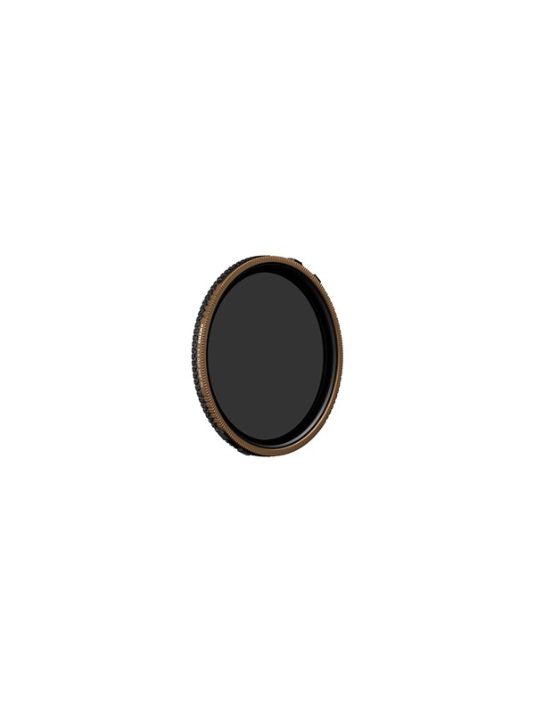 PolarPro Chroma PMVND/PL/Gold Mist 6-9 stop 49mm