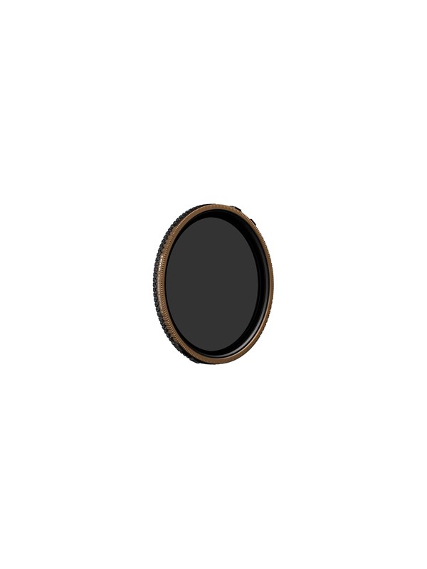 PolarPro Chroma PMVND/PL 6-9 stop 49mm