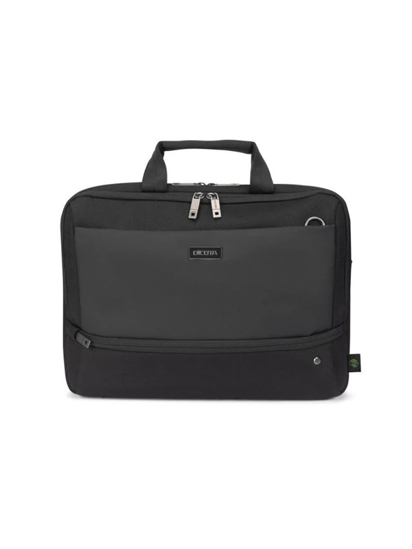 Dicota Slim Five Laptop-Tasche für Laptop 14" | Schwarz - Köp för SEK 526 - Spara 50%