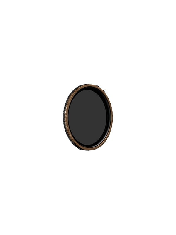PolarPro Chroma PMVND/PL/Gold Mist 6-9 stop 82mm