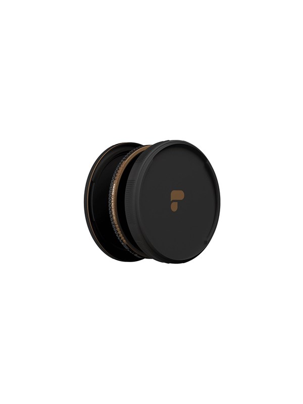 PolarPro Chroma PMVND/PL/Black Mist 6-9 stop 82mm