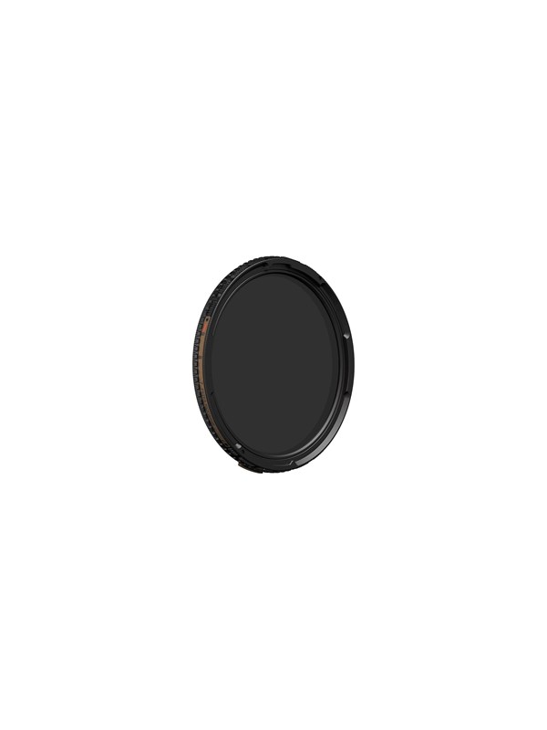 PolarPro Helix Chroma 6-9 stop PMVND/PL / Black Mi