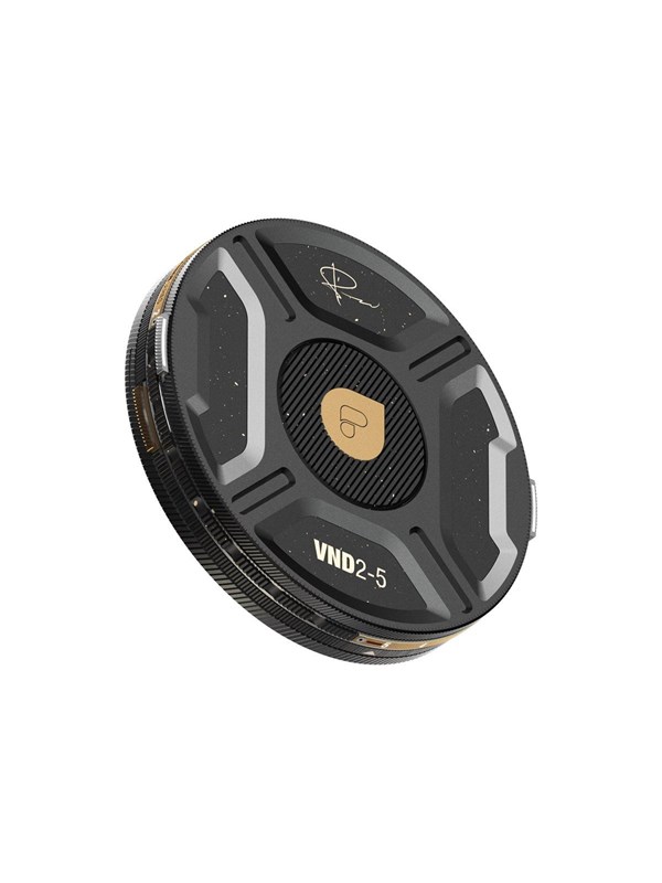 PolarPro Helix 2-5 Stop PMVND Filter