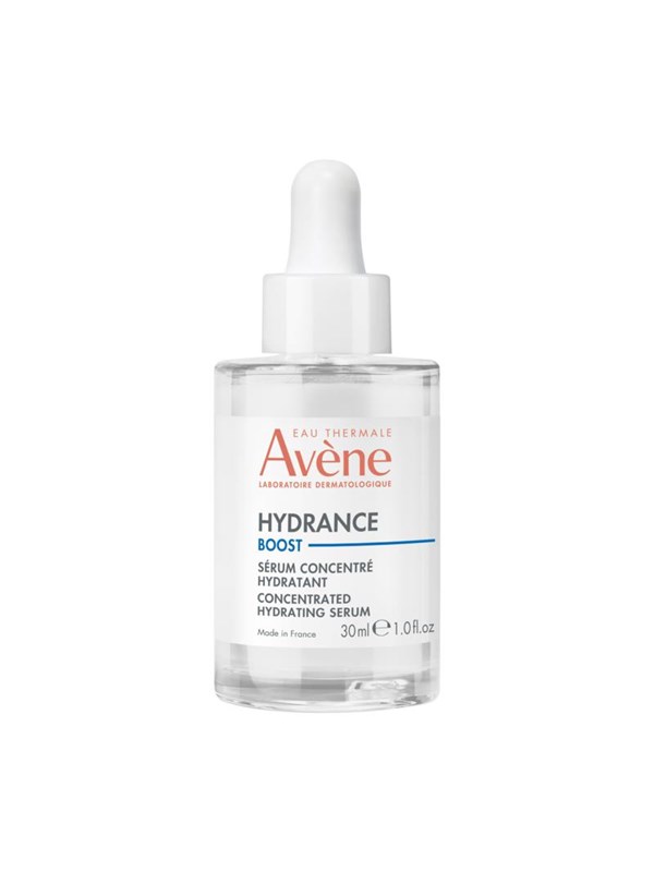 Avène Hydrance Boost Concentrated Hydrating Serum