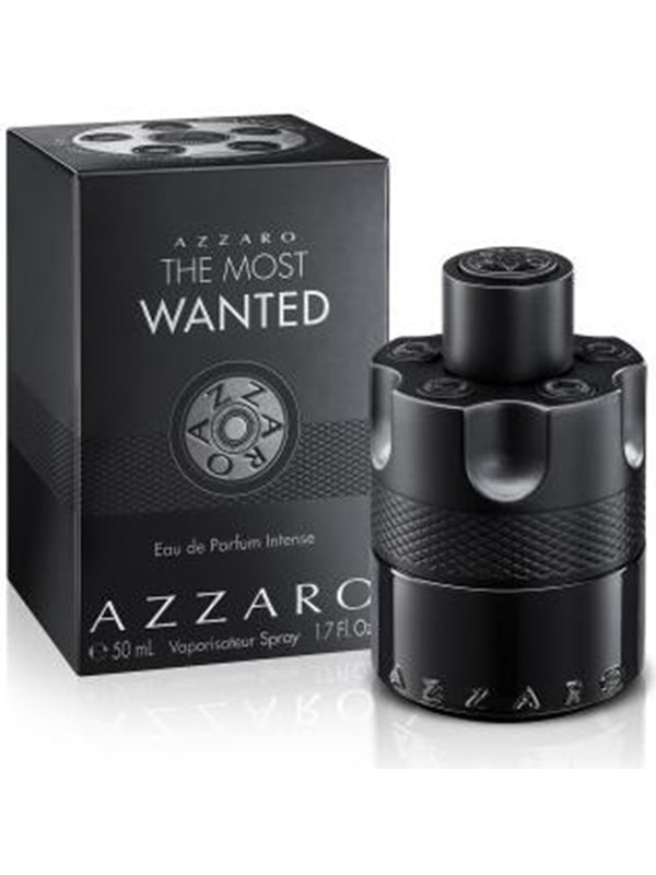 Azzaro The Most Wanted Intense Edp Spray