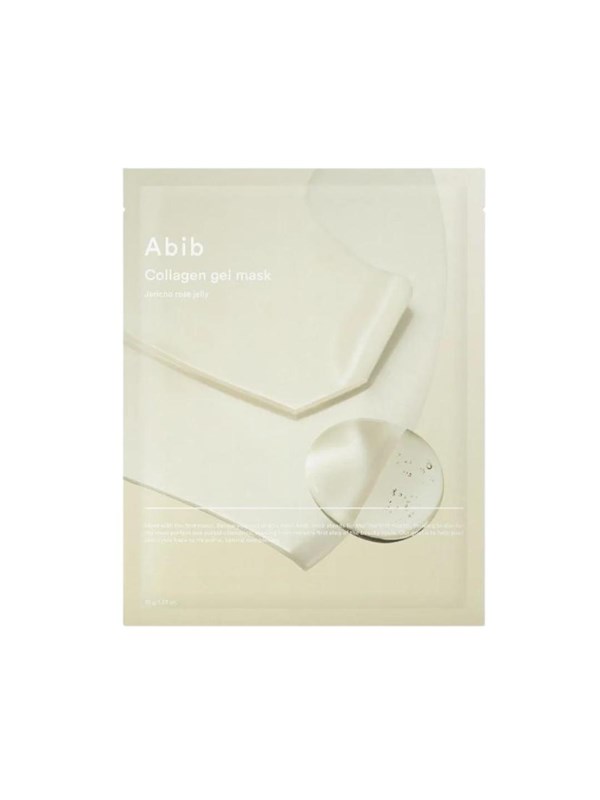 ABIB Collagen Gel Mask Jericho Rose Jelly 1 pcs