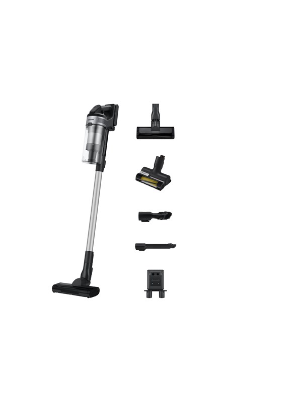 Samsung Skaftdammsugare VS15A60AGR5 stick vacuum/electric broom