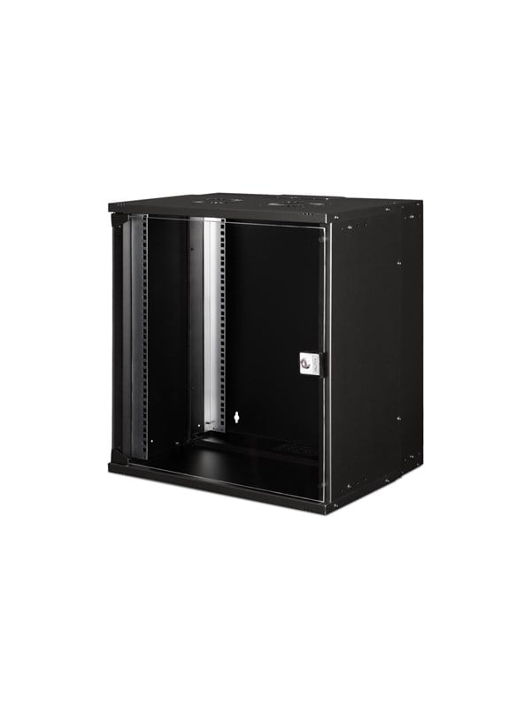 DN-49207 - SOHO PRO - 12U - Wall Mount Rack Cabinet