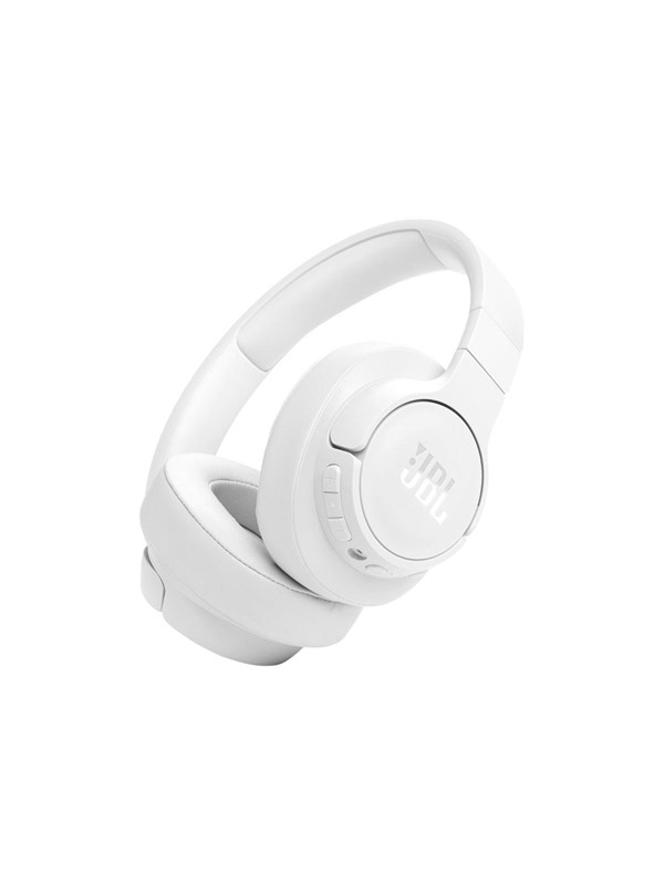 JBL TUNE 770NC - ANC - White - Köp för SEK 749 - Spara 42%