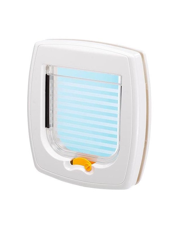 Produktfoto för FERPLAST Kattelåge Swing 1 Super basic