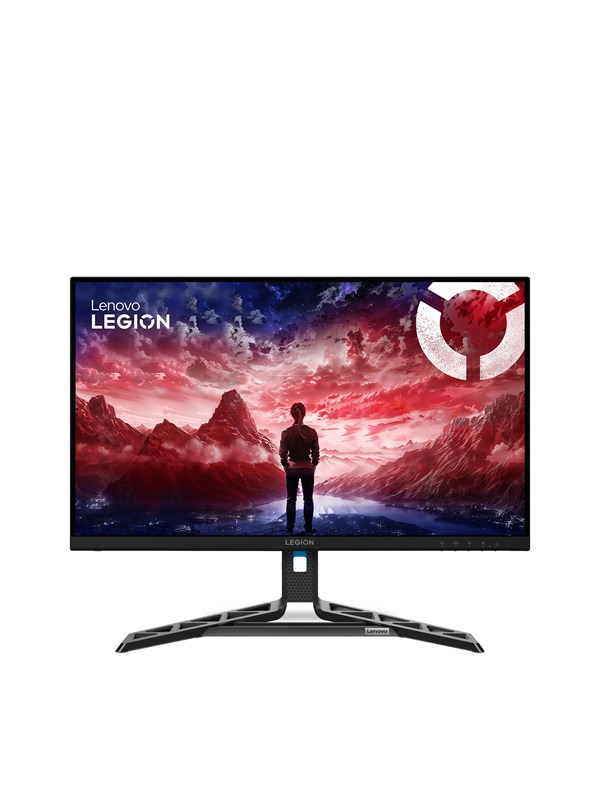 27" Lenovo Legion R27qe Gen 2 - 2560x1440 (QHD) - 200Hz - IPS