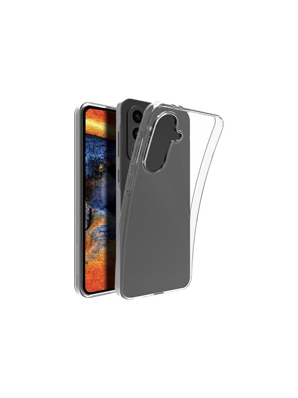 Produktfoto för dbramante1928 Greenland - Baksidesskydd för mobiltelefon - plast - klar - för Samsung Galaxy A56