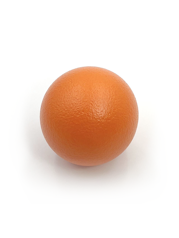 COG -bold Orange 15 cm.
