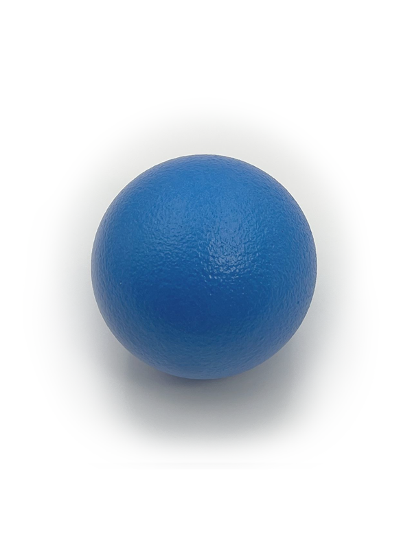 COG -bold.Blue  9 cm