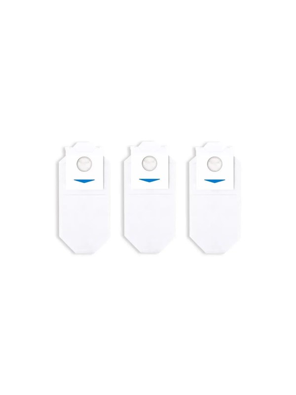 Ecovacs Dust Bags for N30 Pro Omni - 3 Pack - SEK 175 - Spara 20%