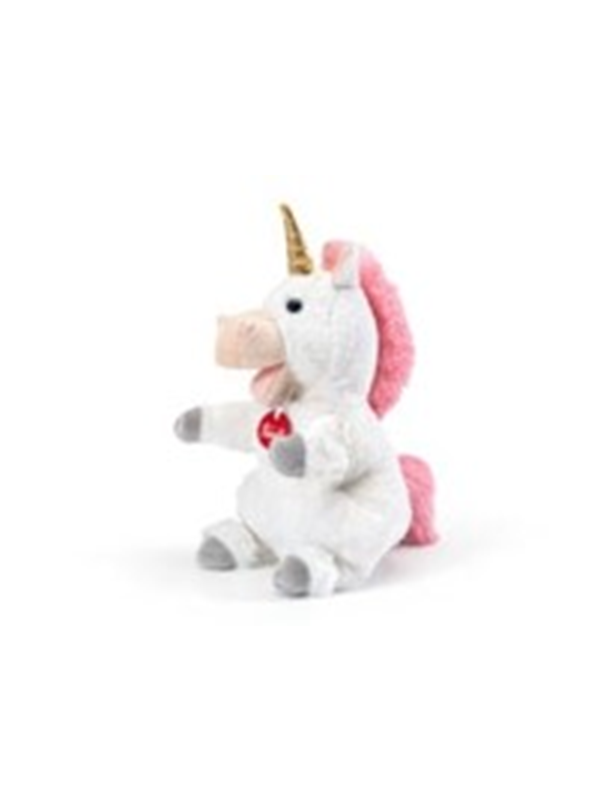 Trudi Puppet Unicorn