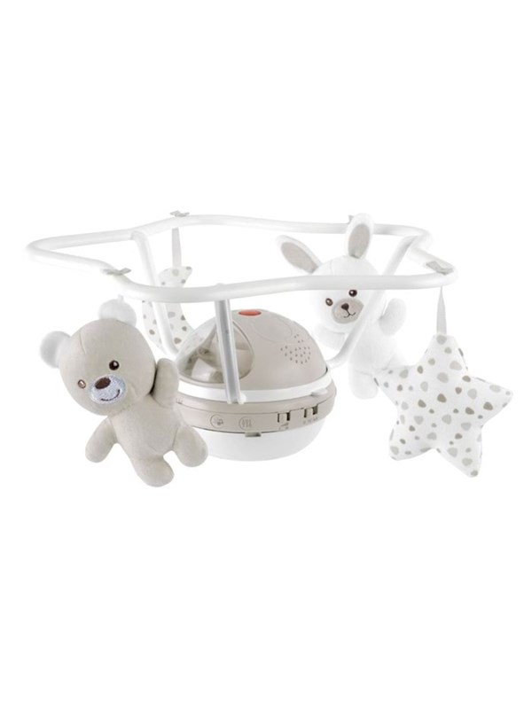 Chicco Rainbow cot mobile neutral - Köp för SEK 499 - Spara 20%