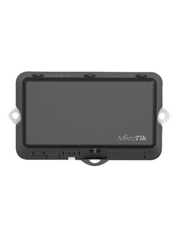 Produktfoto för MikroTik LtAP mini - LTE kit - trådlös åtkomstpunkt - Wi-Fi - 2G, 3G, 4G - 2.4 GHz - 2G 900/1800 / 3G 850/ 900/ 2100 LTE B20/B8/B3/B1/B7/B5/B28/B40/B38/B41n desktop / wall mountable - för MikroTik ACGPSA