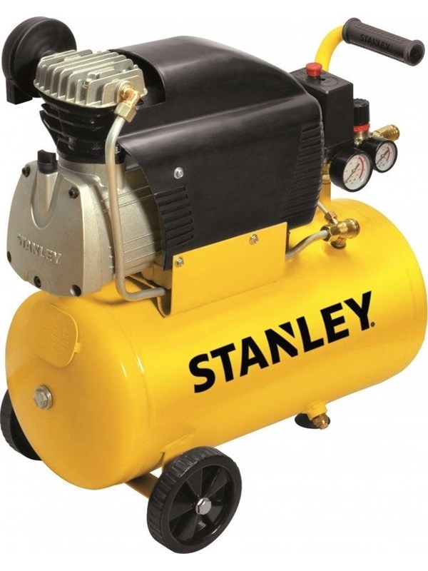 Stanley Air Compressor