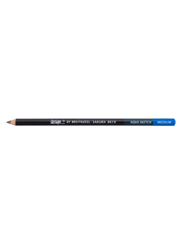 Bruynzeel Design Specialties Aqua Sketch Medium