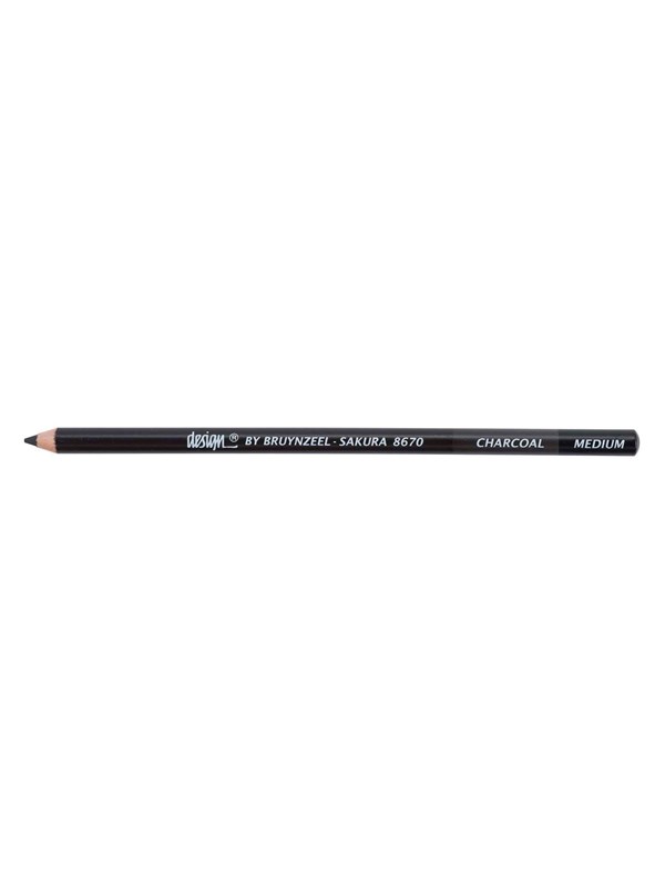 Bruynzeel Design Specialties Charcoal Medium