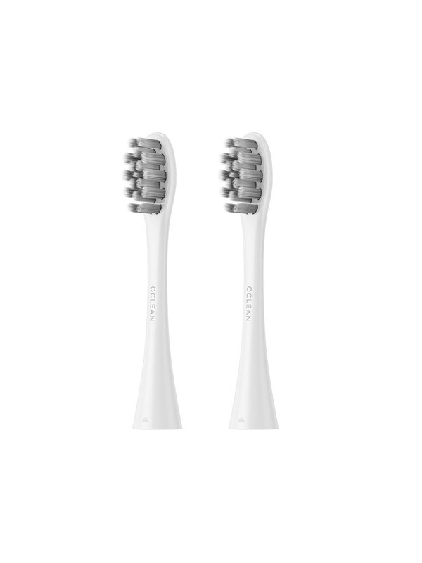 Alternativ bild 0 för Oclean Ultra Gum Care Brush Head White 2 st