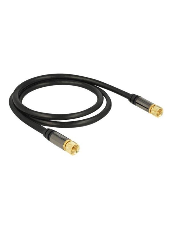 DeLOCK Antenna Cable - 1 m