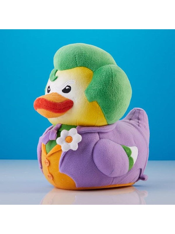 TUBBZ - DC Comics: Joker - Plysch