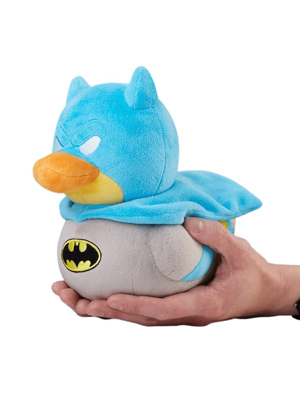 TUBBZ - DC Comics: Batman - Plysch