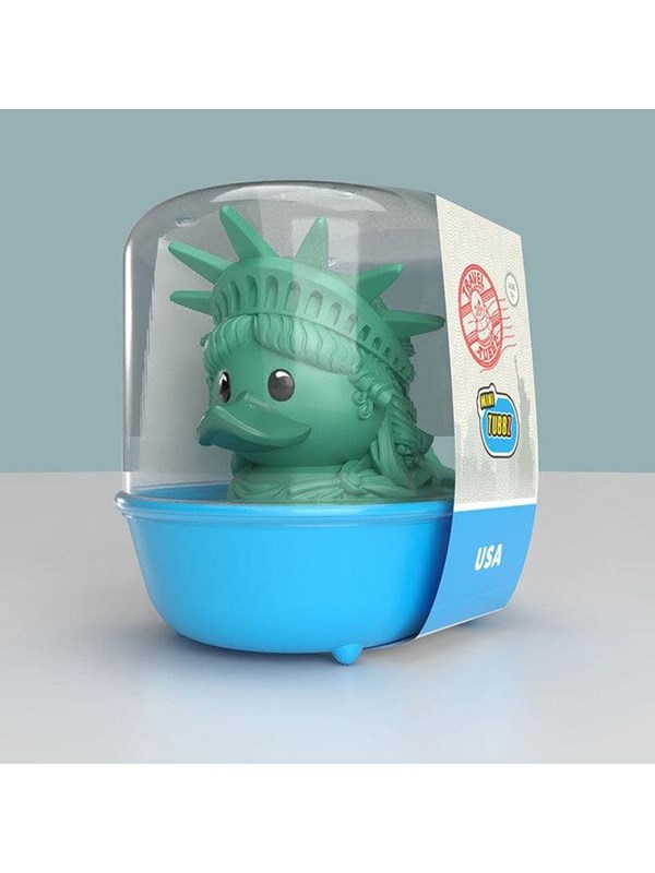 Mini TUBBZ - USA - Lady Liberty - Figur