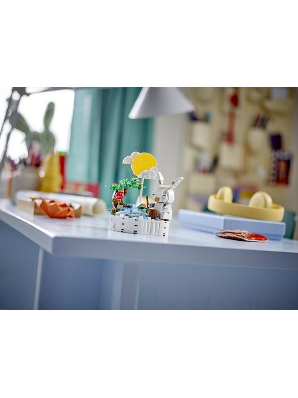 LEGO Creator 40643 Månharen