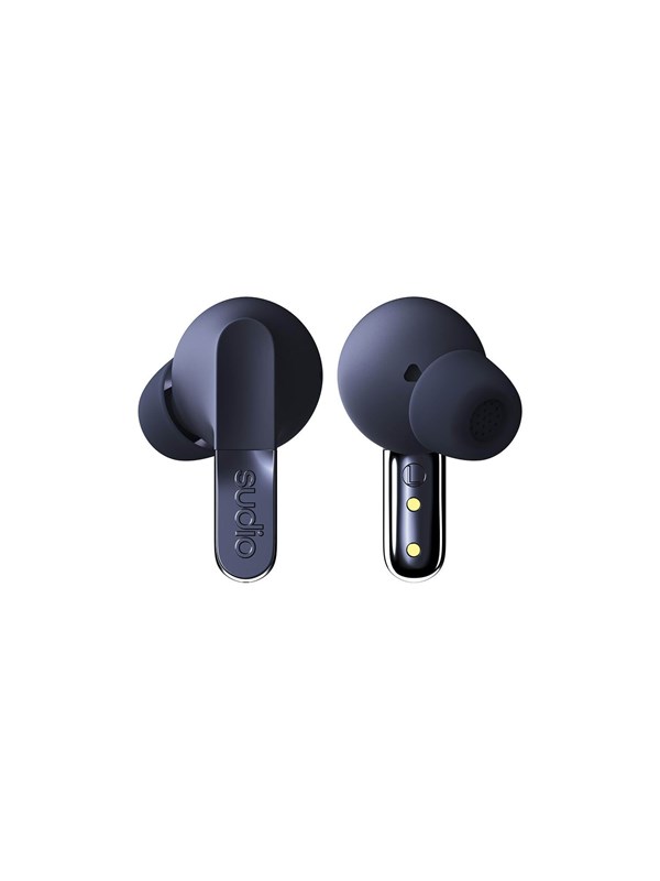 Sudio N3 Pro Day-To-Night in-ear hörlurar Blå