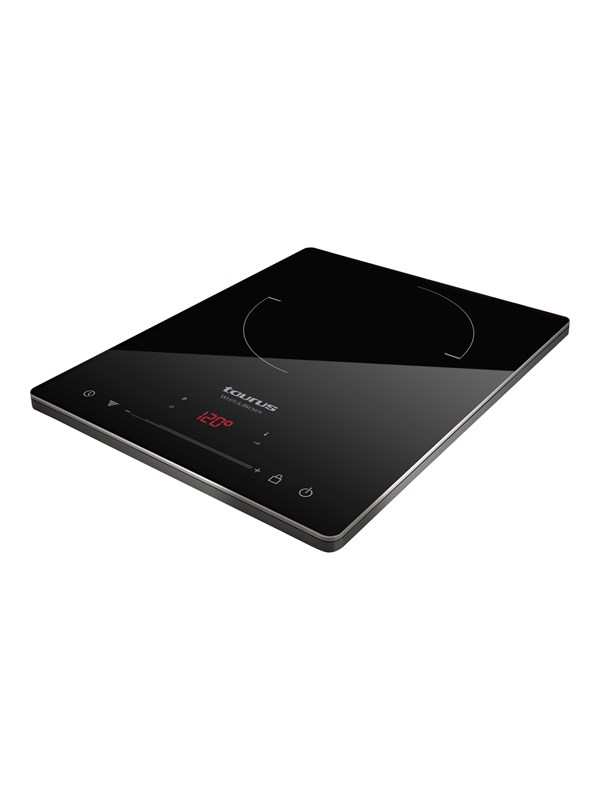 Taurus Darkfire - induction hot plate